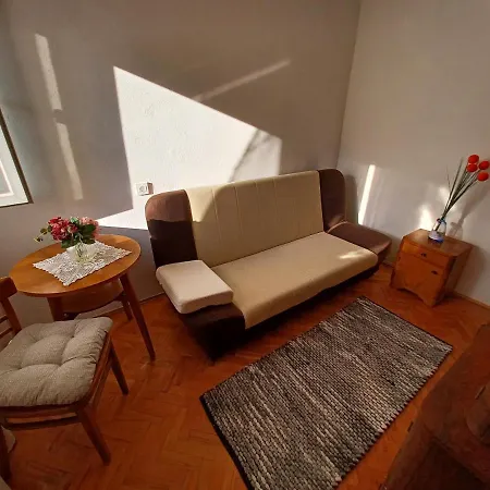 Apartments Andrea Jesenice  Exterior photo