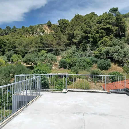 Apartments Andrea Jesenice  Exterior photo