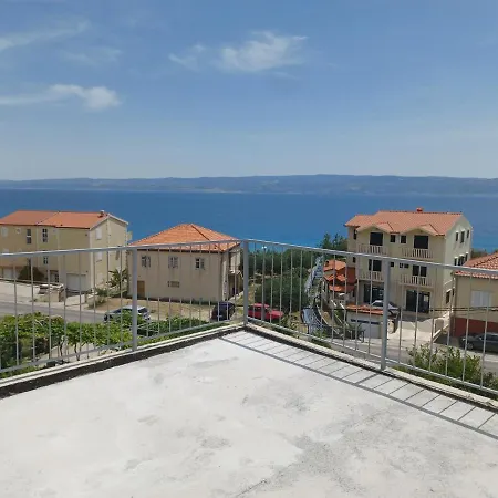 Apartments Andrea Jesenice  Exterior photo