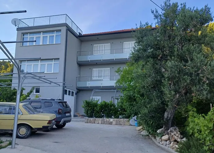 Apartments Andrea