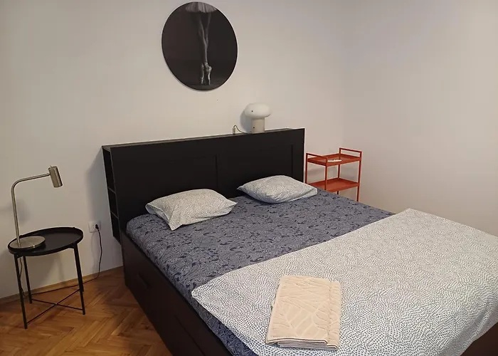 Apartments Andrea
