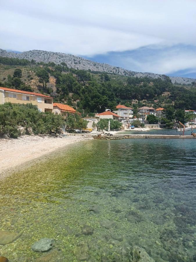 Andrea Apartman Jesenice (Split-Dalmatia)