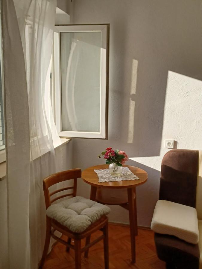 Andrea Jesenice (Split-Dalmatia)
