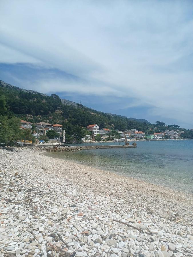Andrea Apartman