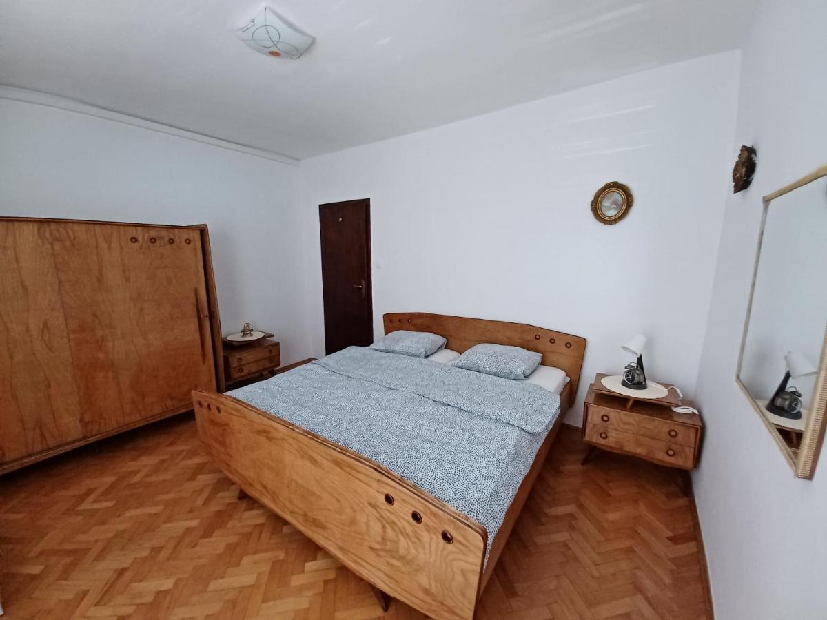 Andrea Apartment