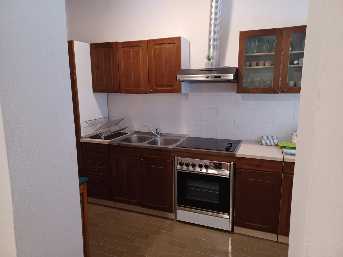 Apartman Andrea *