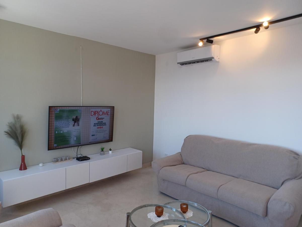 Apartman Andrea *