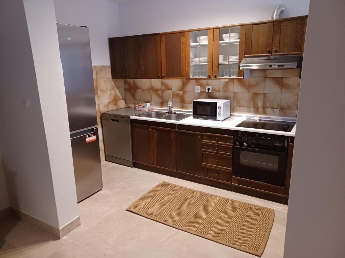 Andrea Apartment