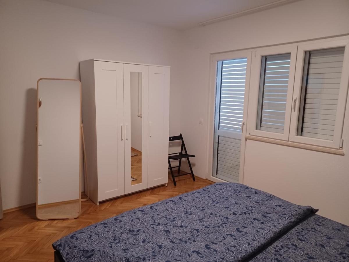 Apartman Andrea *