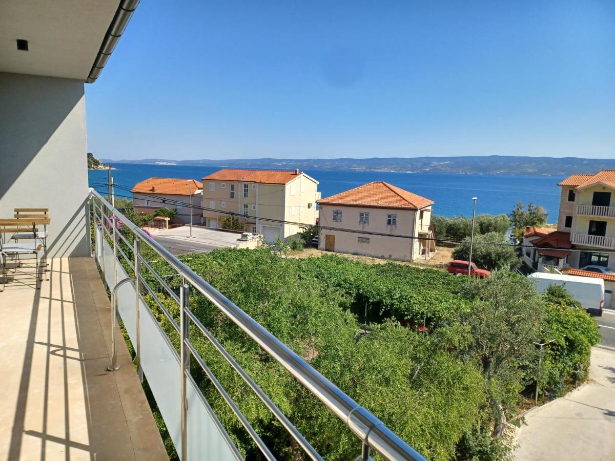 Andrea Apartman
