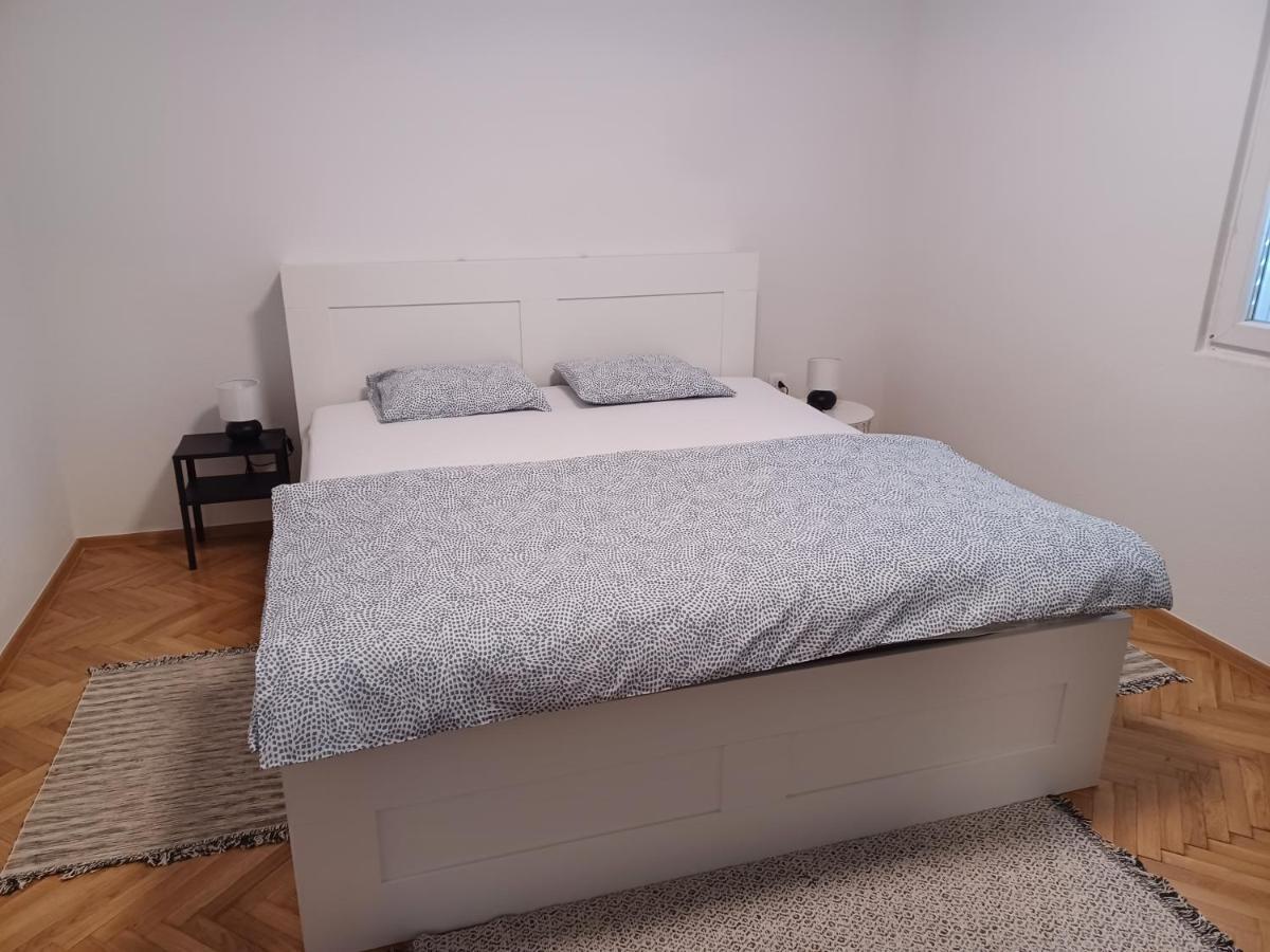 Andrea Apartman *