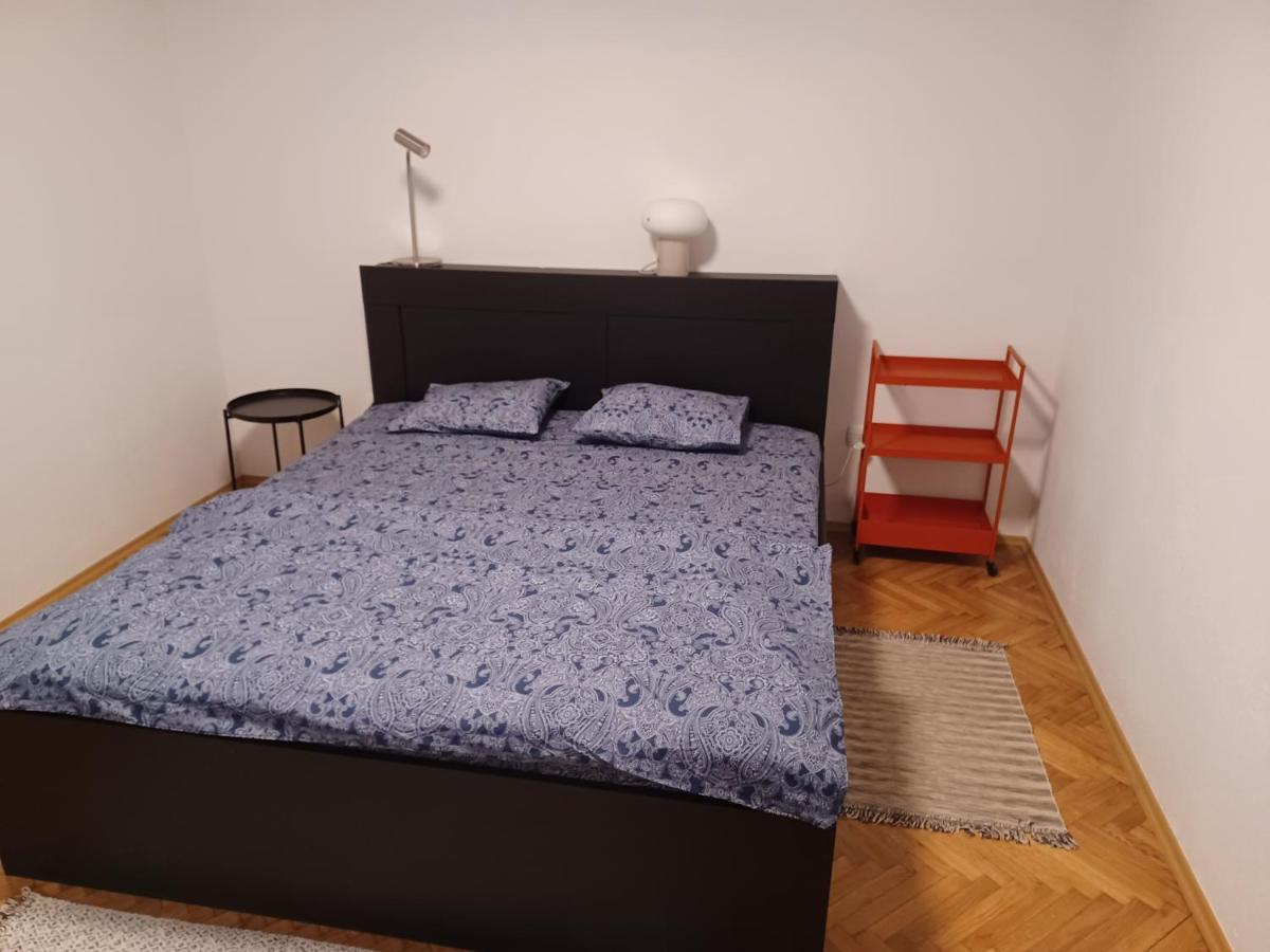 Andrea Apartment