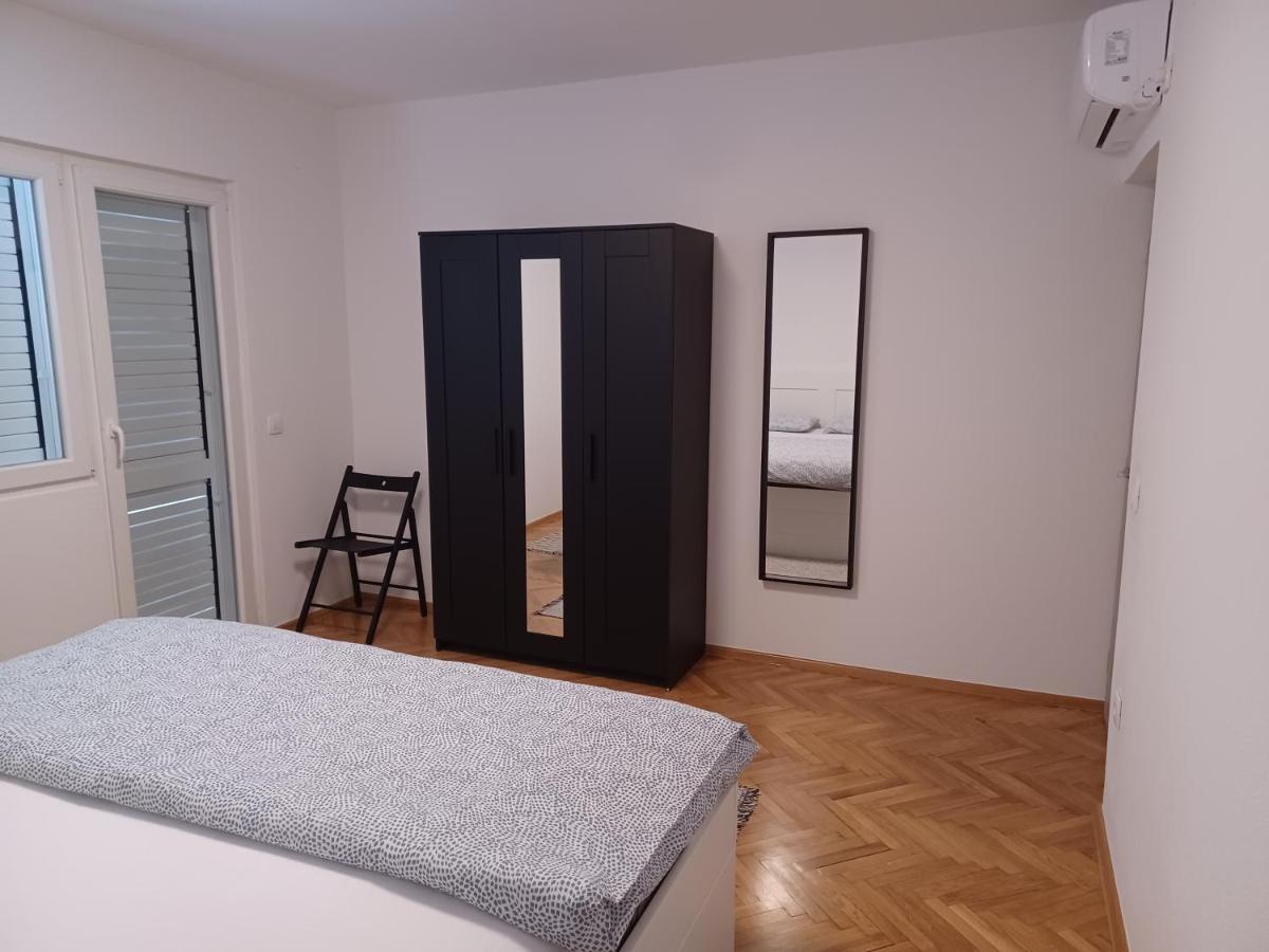 Andrea Apartman Jesenice (Split-Dalmatia)