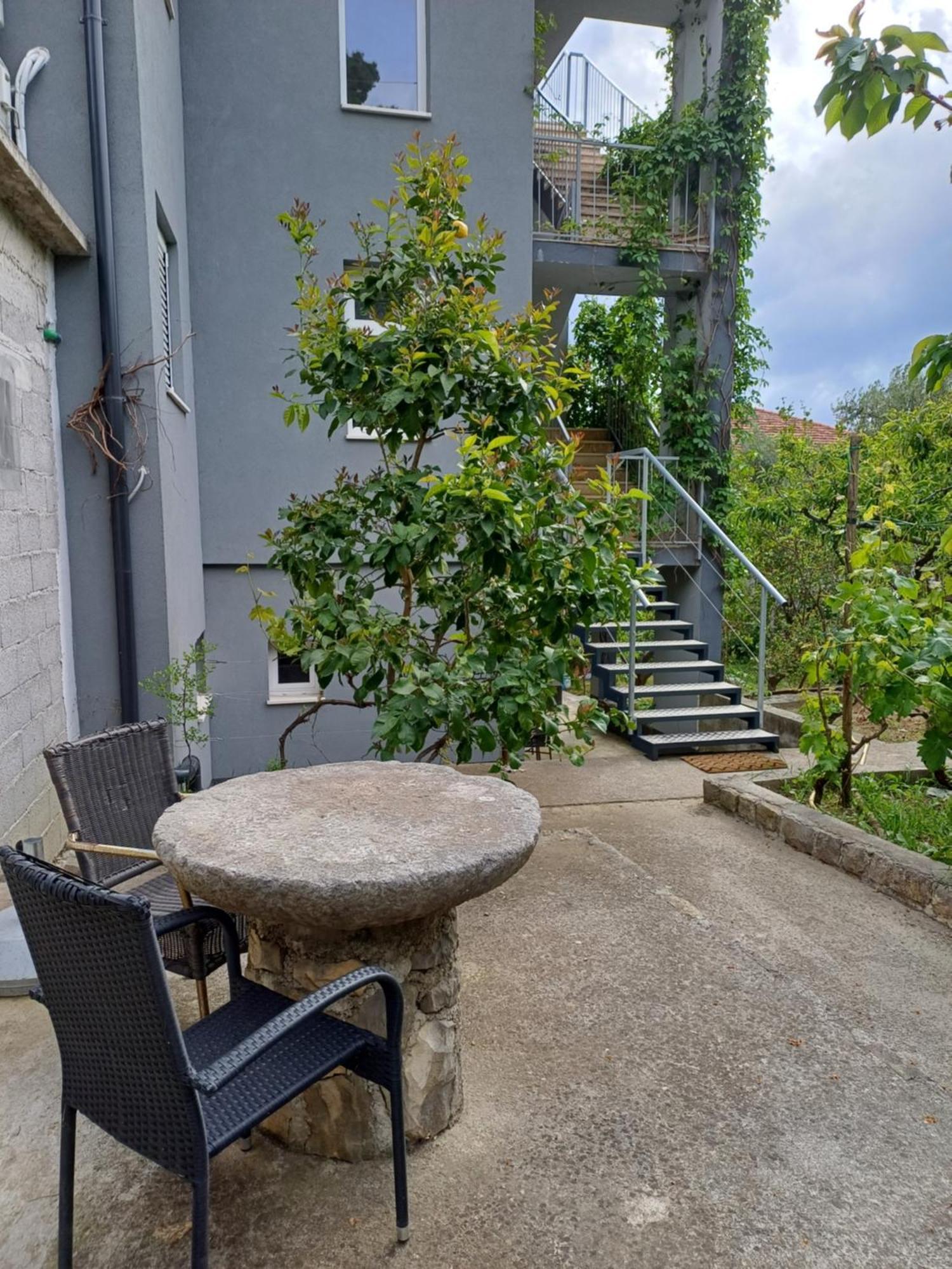 Apartman Andrea
