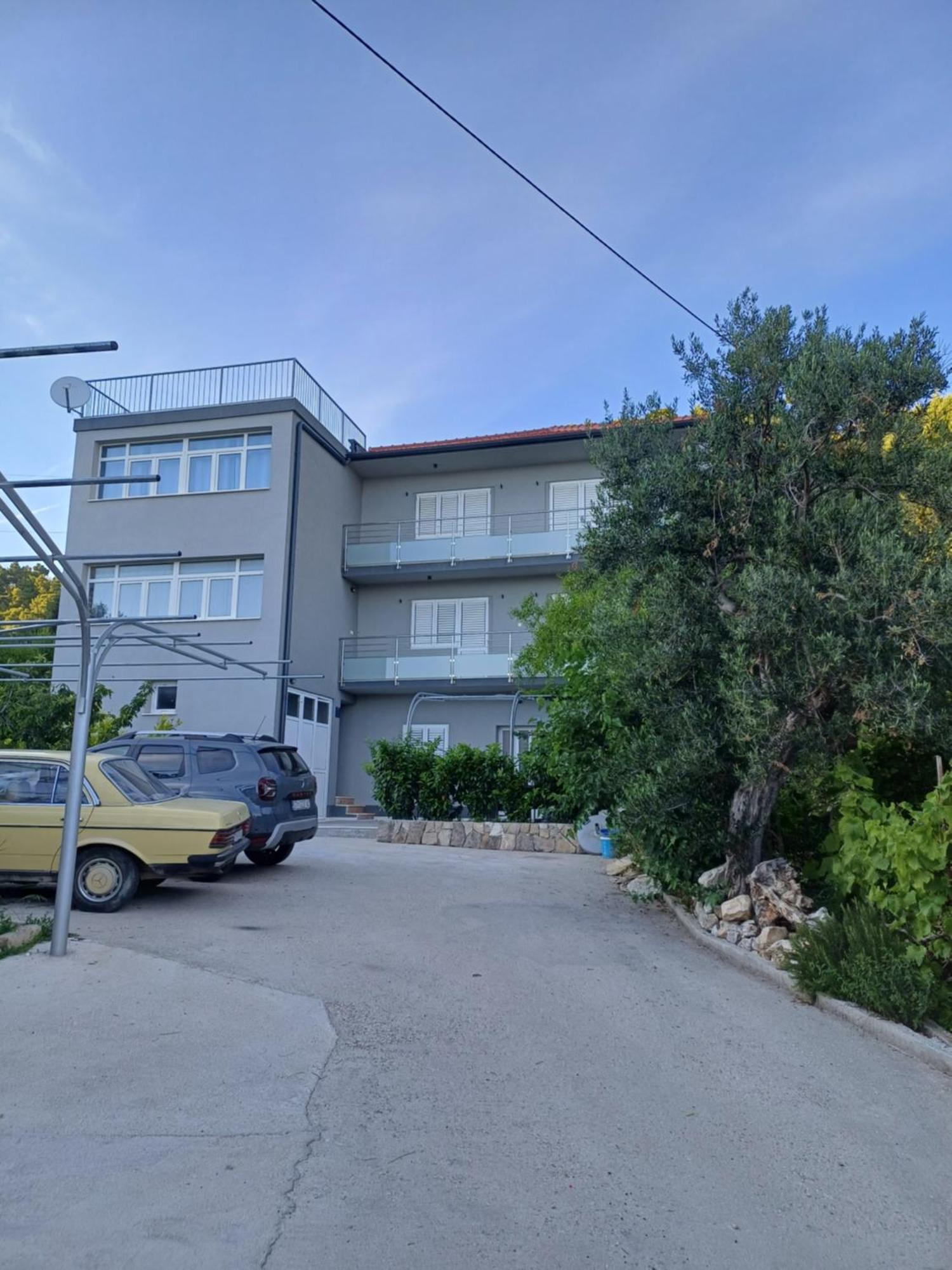 Apartman Andrea Jesenice (Split-Dalmatia)