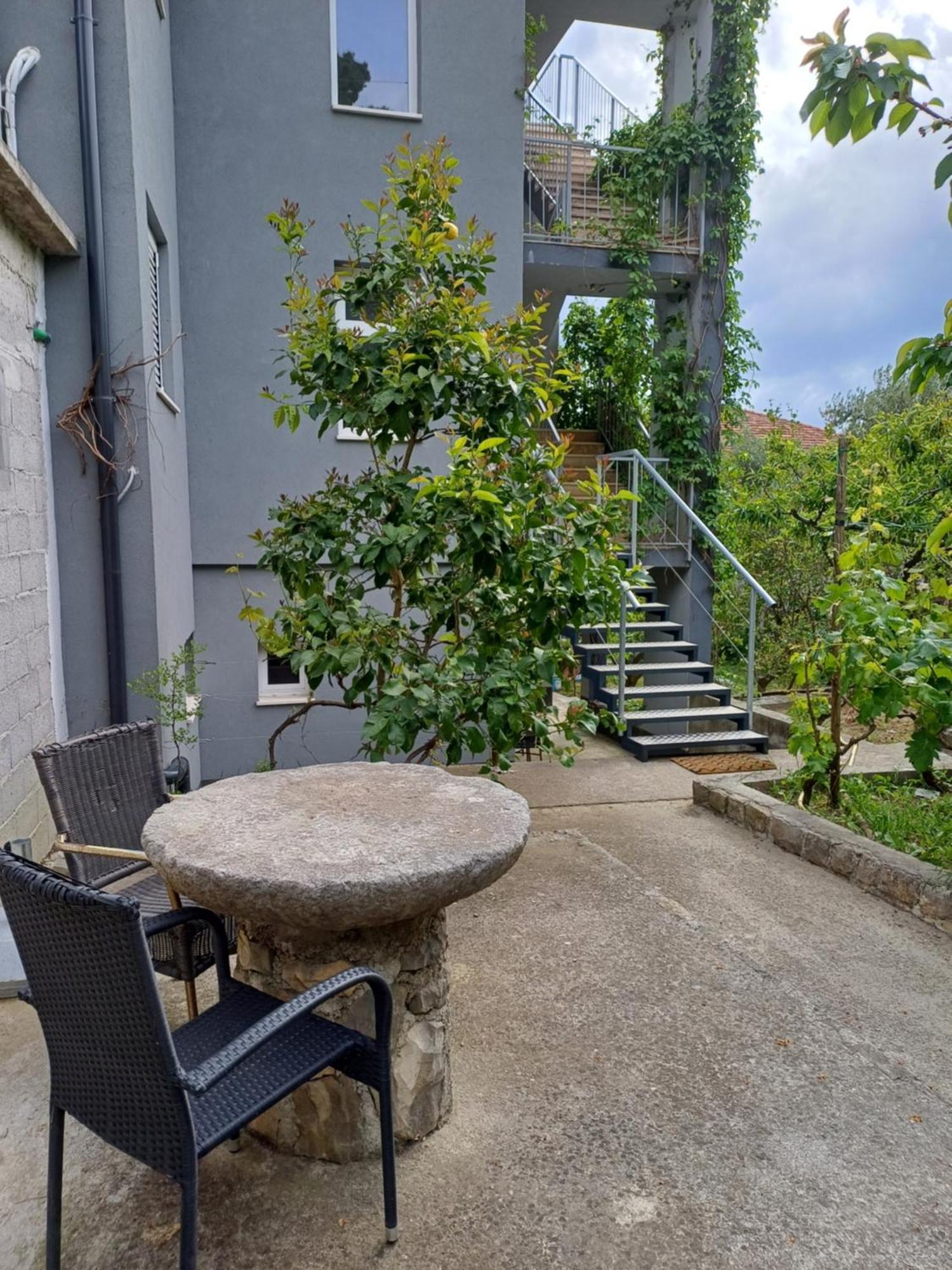 Andrea Jesenice (Split-Dalmatia)
