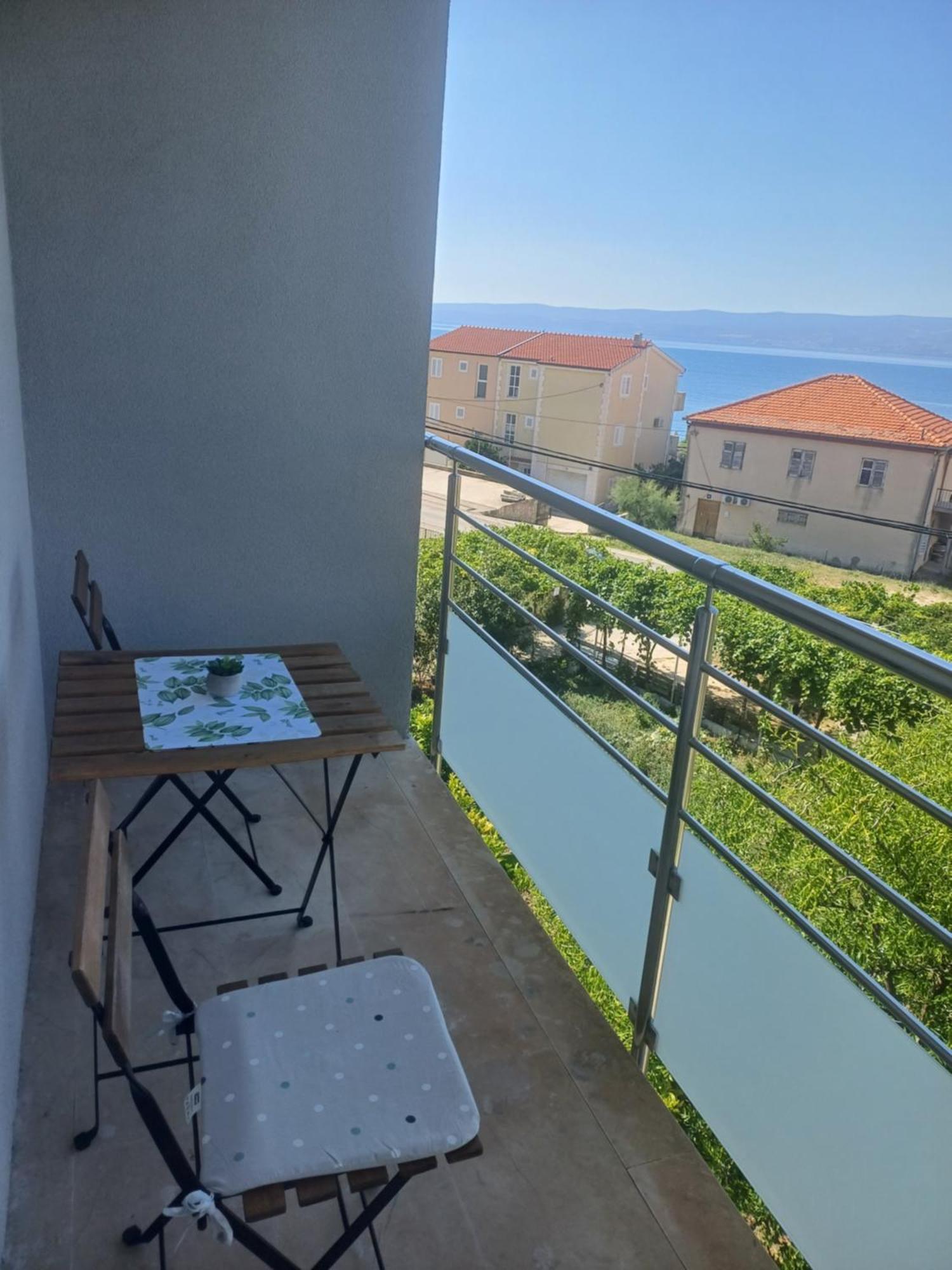 Andrea Apartman