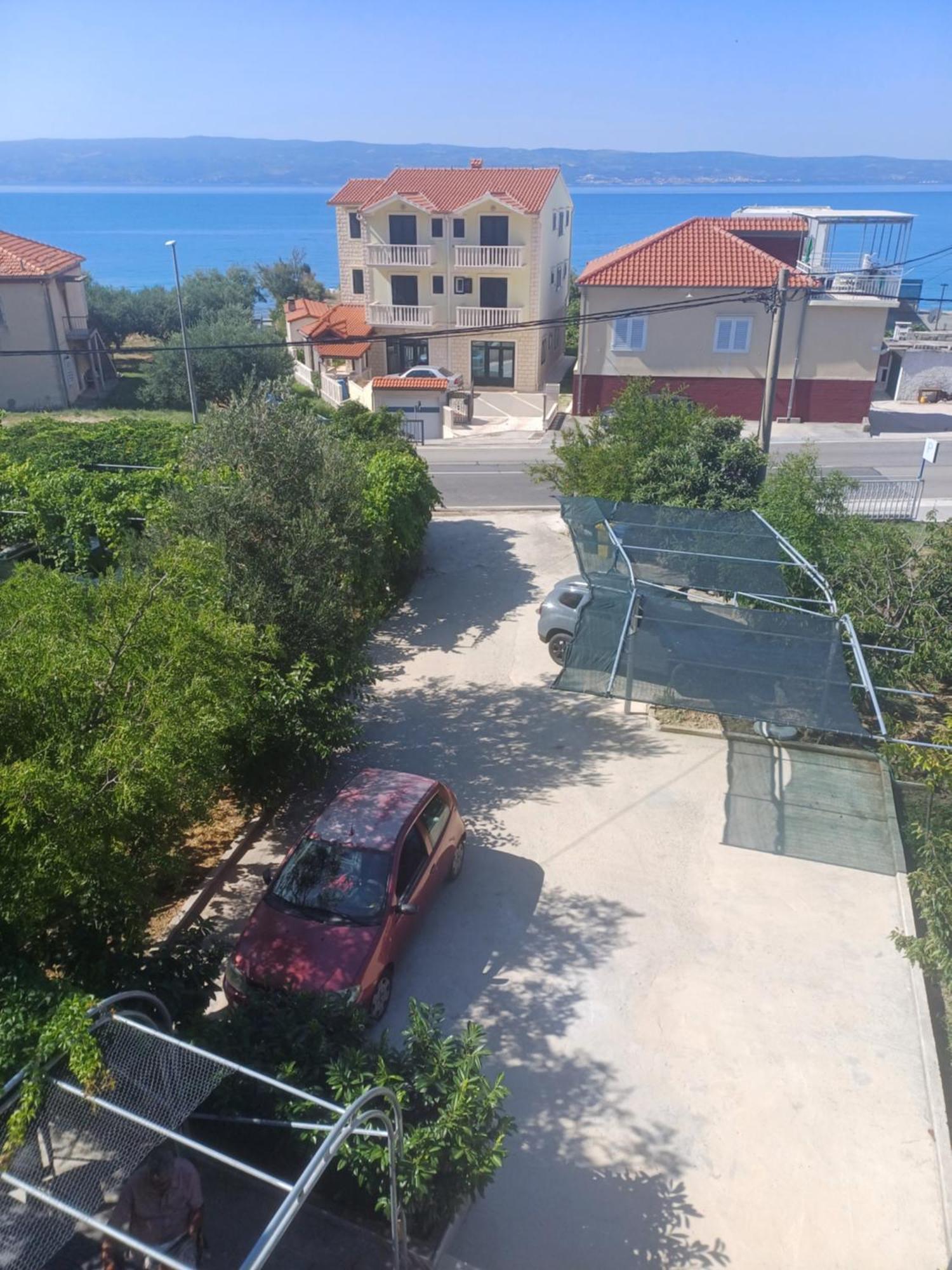 Apartment Andrea Jesenice (Split-Dalmatia)