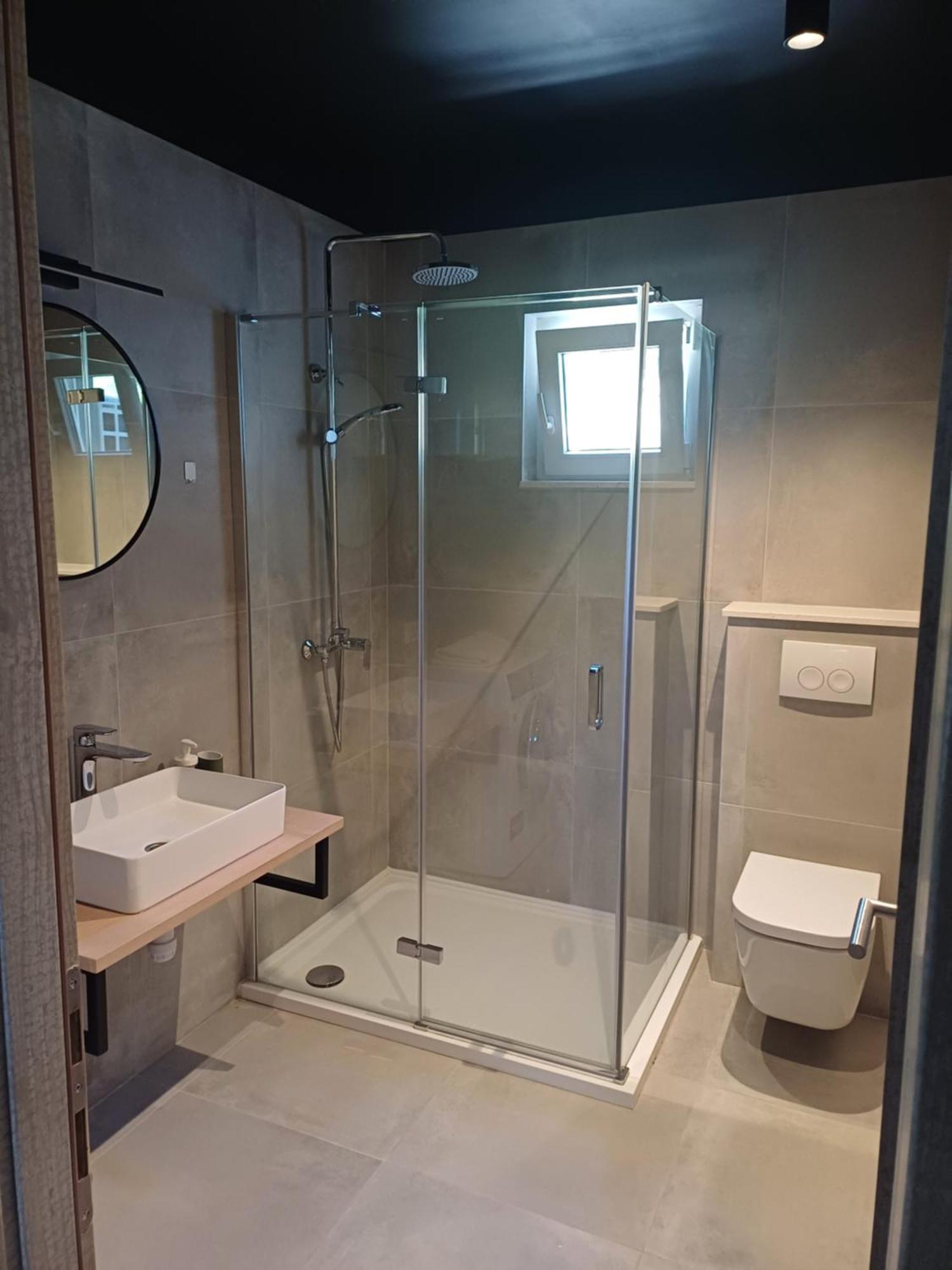 Apartment Andrea Jesenice (Split-Dalmatia)