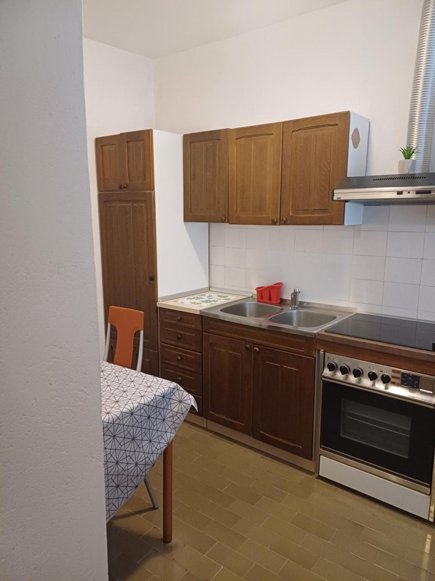 Andrea Apartman *