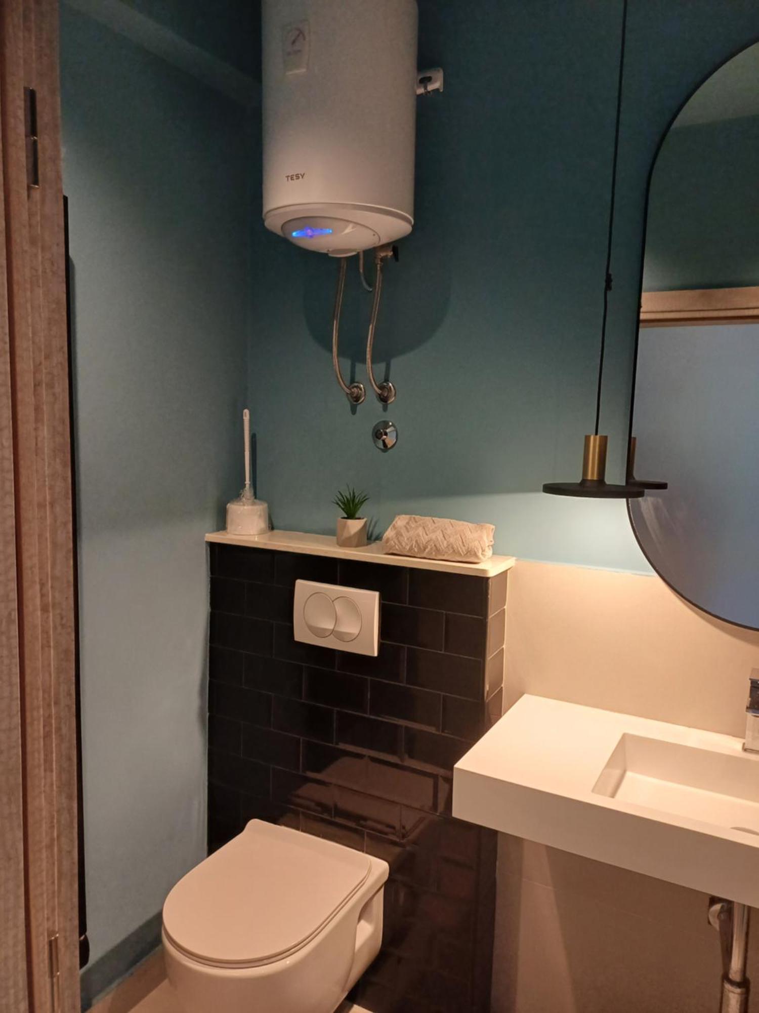 Andrea Apartment Jesenice (Split-Dalmatia)