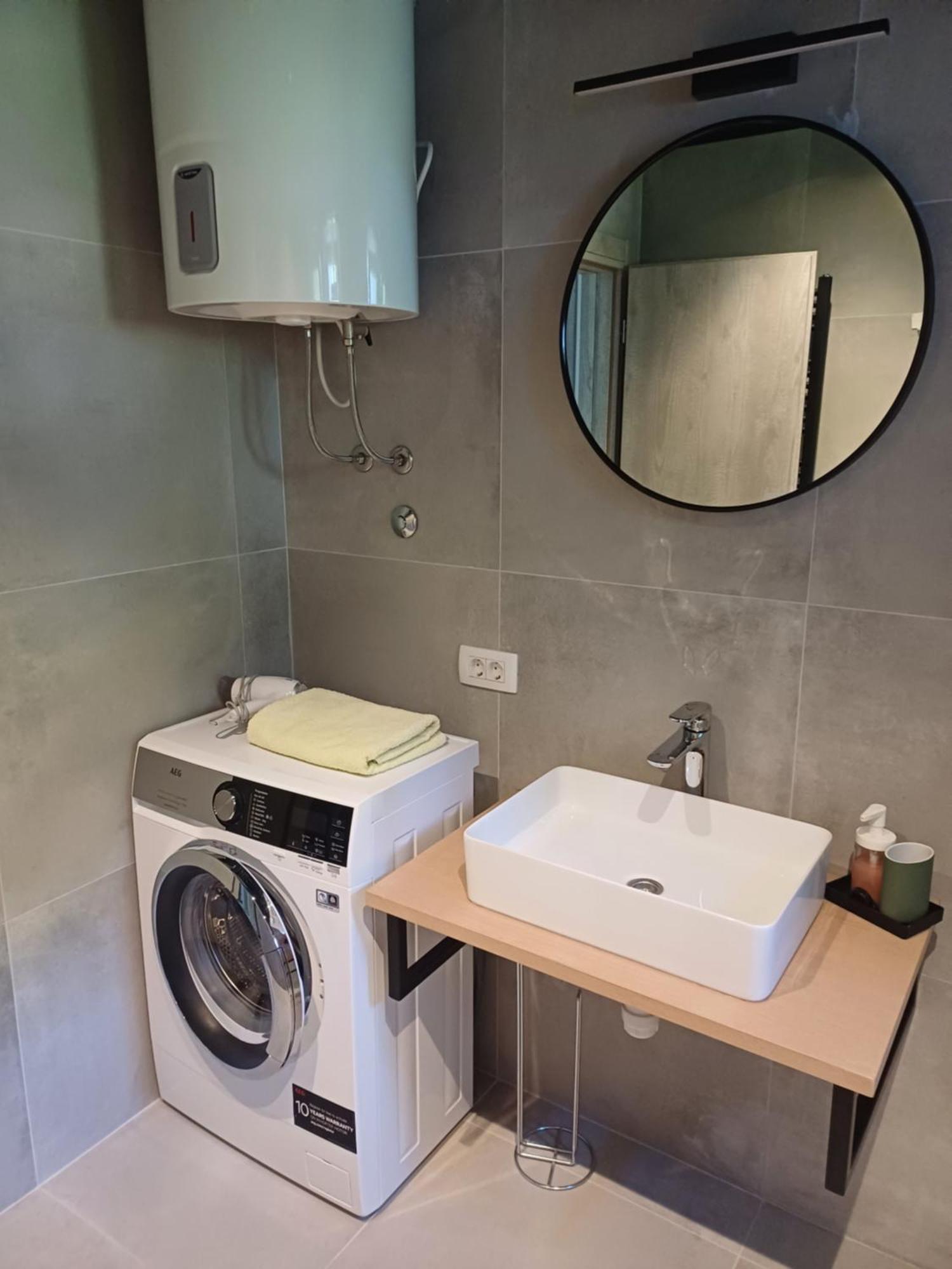 Apartman Andrea *