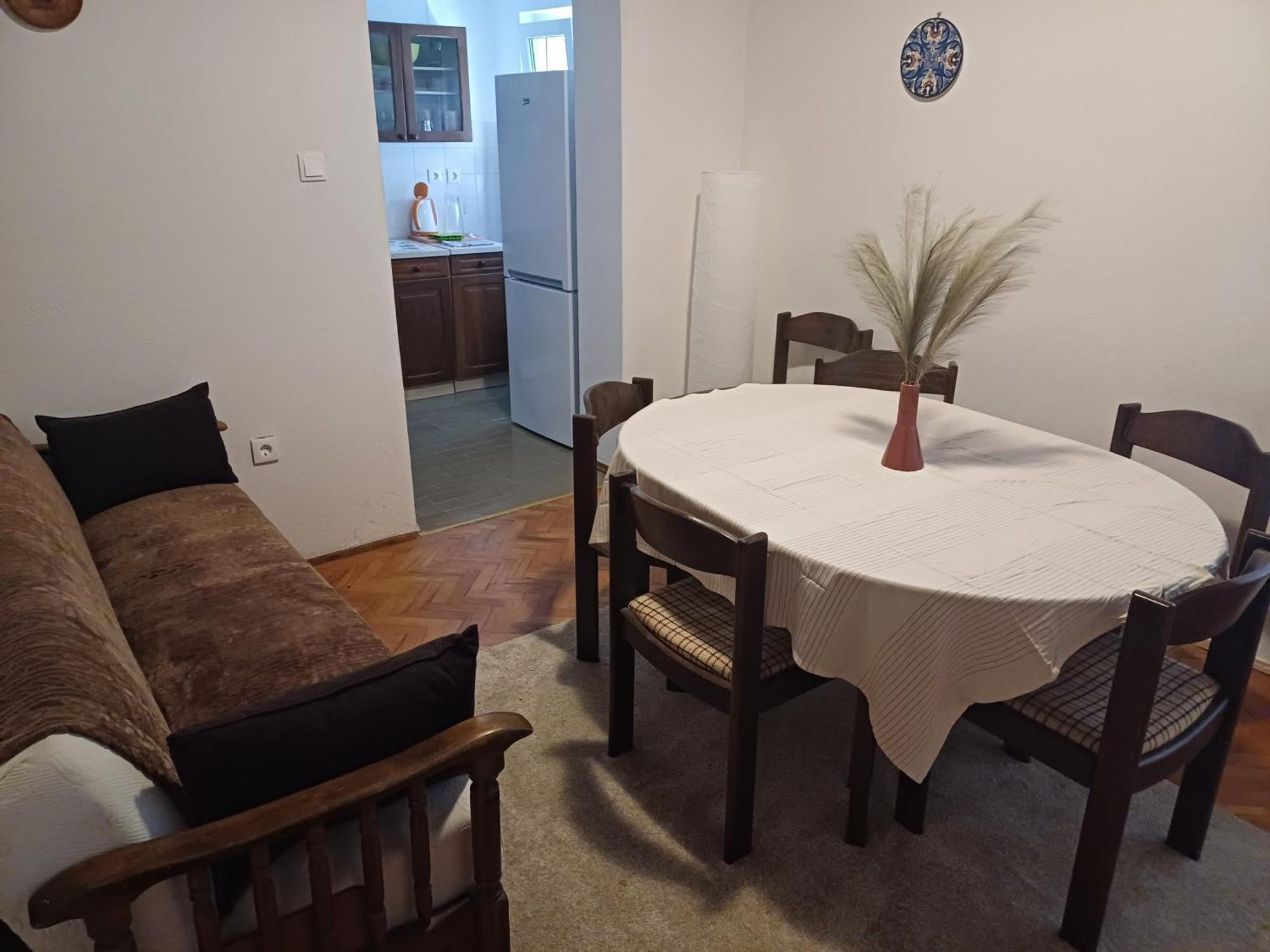 Andrea Apartment Jesenice (Split-Dalmatia)