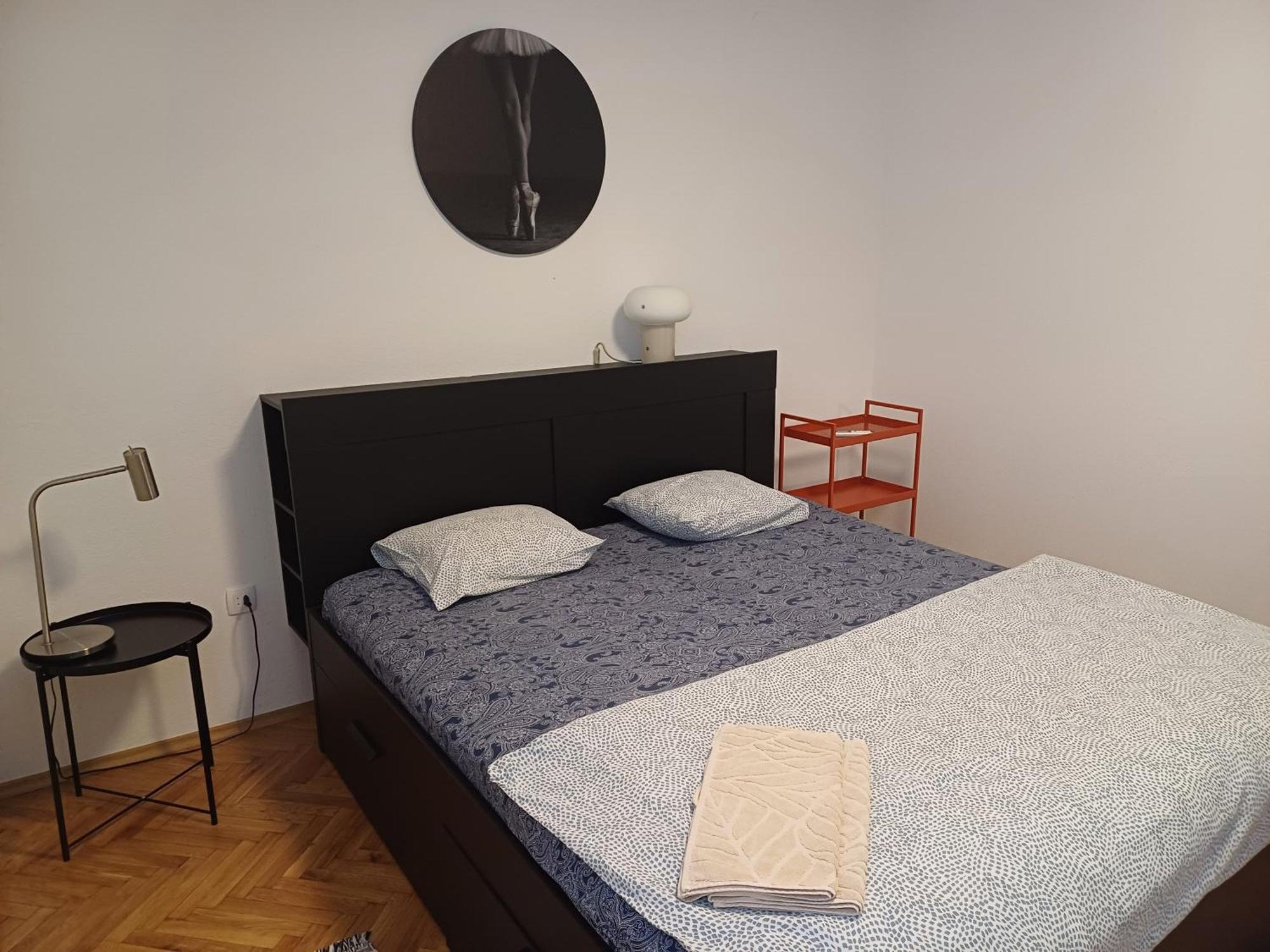 Andrea Jesenice (Split-Dalmatia)